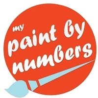 My Paint by Numbers coupons
